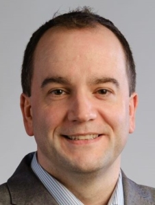 Professor David Flynn